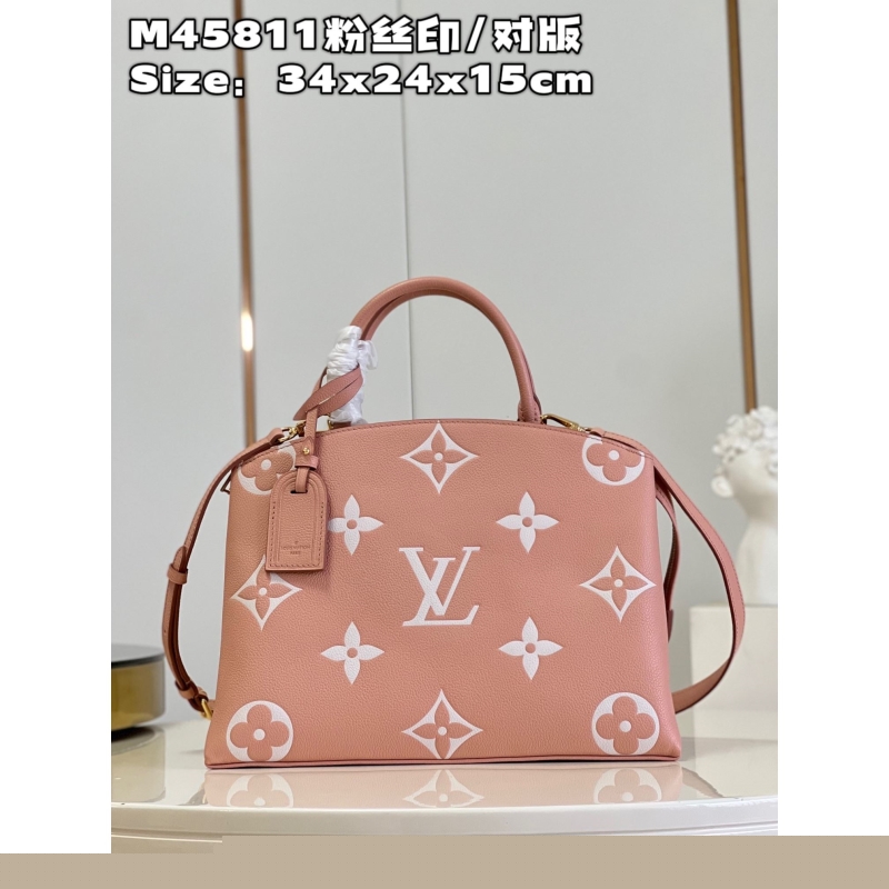 LV Top Handle Bags